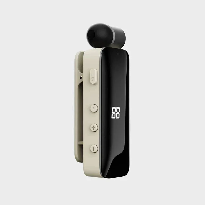 F906 ชุดหูฟังไร้สายบลูทูธหูฟัง - Outdoor Power Adapter Usb C บทวิจารณ์และราคา